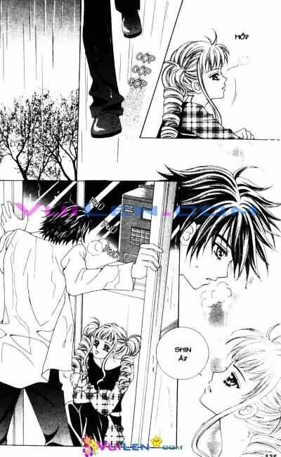 Forbidden Kiss Chapter 23 - Trang 2