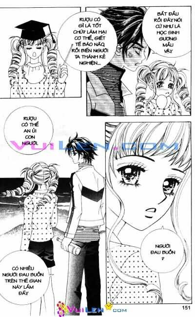 Forbidden Kiss Chapter 24 - Trang 2