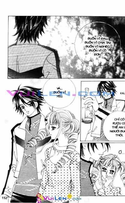 Forbidden Kiss Chapter 24 - Trang 2