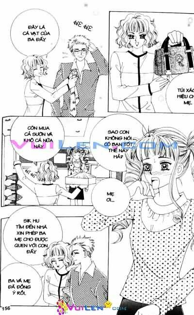 Forbidden Kiss Chapter 24 - Trang 2