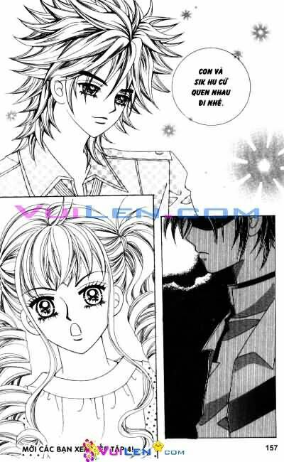 Forbidden Kiss Chapter 24 - Trang 2