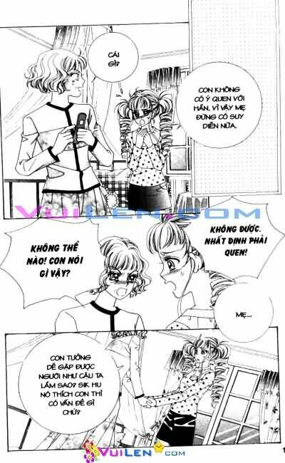 Forbidden Kiss Chapter 25 - Trang 2