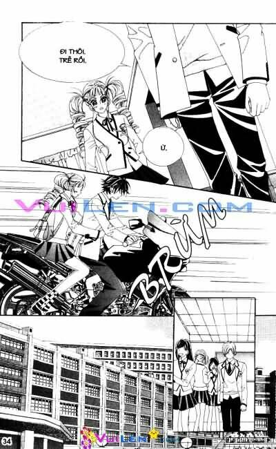 Forbidden Kiss Chapter 26 - Trang 2