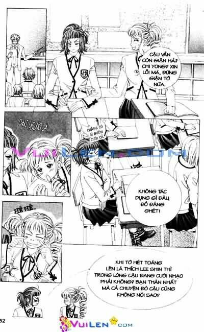 Forbidden Kiss Chapter 27 - Trang 2