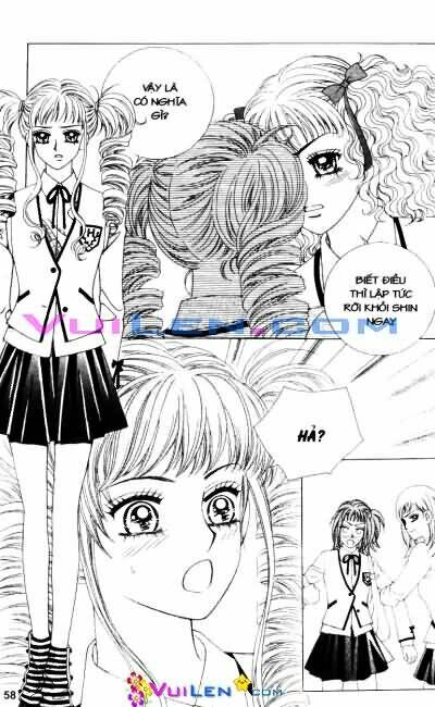 Forbidden Kiss Chapter 27 - Trang 2