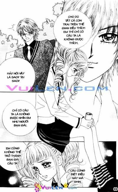 Forbidden Kiss Chapter 29 - Trang 2