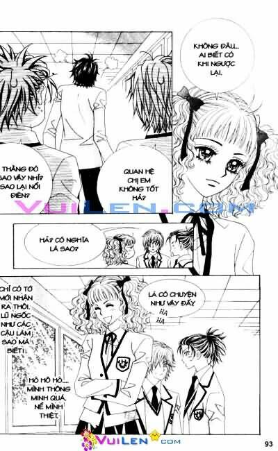 Forbidden Kiss Chapter 29 - Trang 2