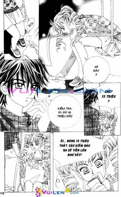 Forbidden Kiss Chapter 30 - Trang 2