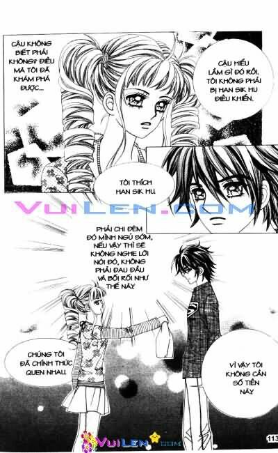 Forbidden Kiss Chapter 30 - Trang 2