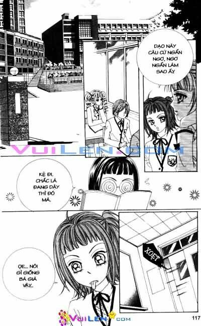 Forbidden Kiss Chapter 30 - Trang 2