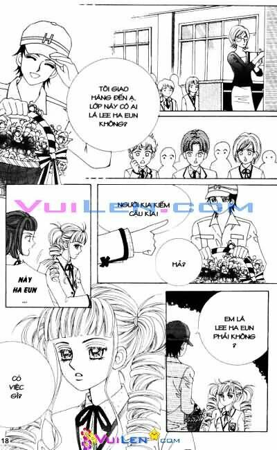 Forbidden Kiss Chapter 30 - Trang 2