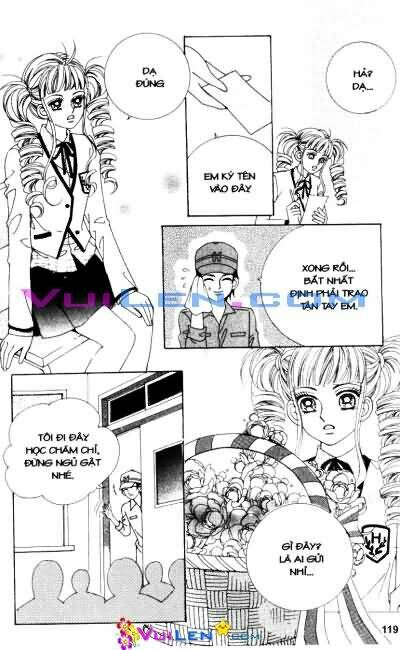 Forbidden Kiss Chapter 30 - Trang 2