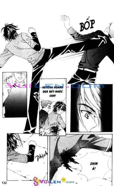 Forbidden Kiss Chapter 31 - Trang 2