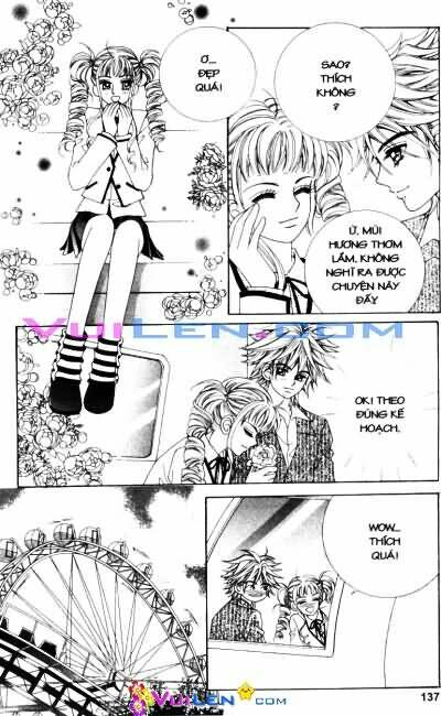 Forbidden Kiss Chapter 31 - Trang 2