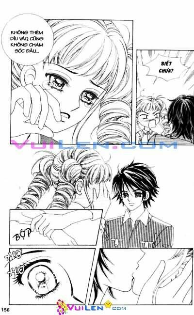 Forbidden Kiss Chapter 32 - Trang 2