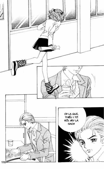 Forbidden Kiss Chapter 38 - Trang 2