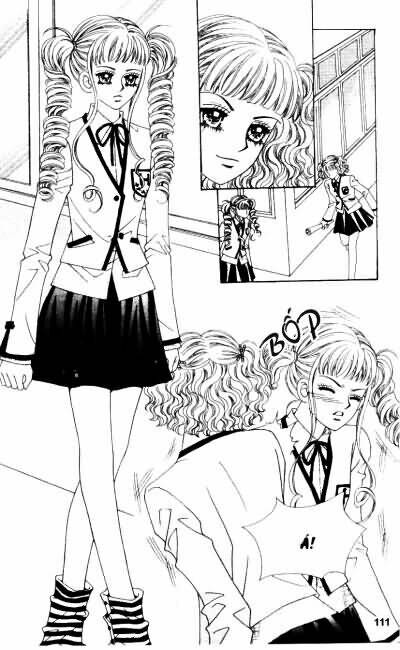 Forbidden Kiss Chapter 38 - Trang 2