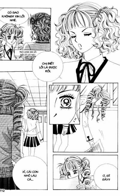 Forbidden Kiss Chapter 38 - Trang 2