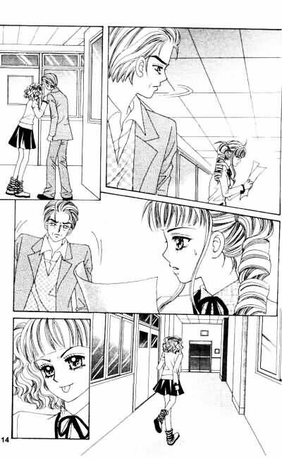 Forbidden Kiss Chapter 38 - Trang 2