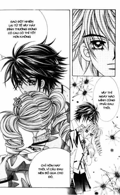 Forbidden Kiss Chapter 39 - Trang 2