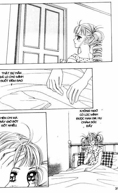 Forbidden Kiss Chapter 42 - Trang 2