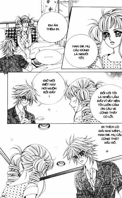 Forbidden Kiss Chapter 42 - Trang 2