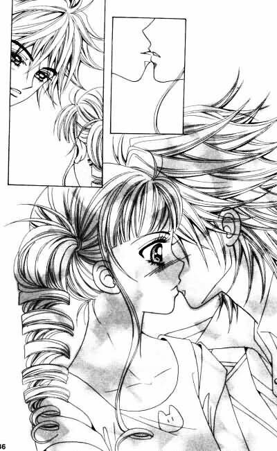 Forbidden Kiss Chapter 42 - Trang 2