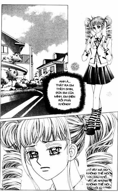 Forbidden Kiss Chapter 43 - Trang 2