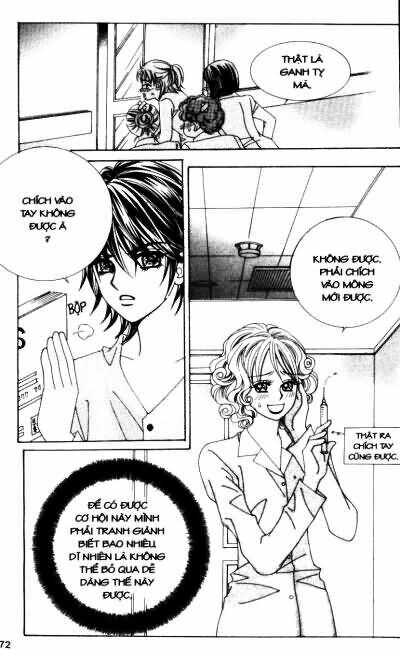 Forbidden Kiss Chapter 44 - Trang 2