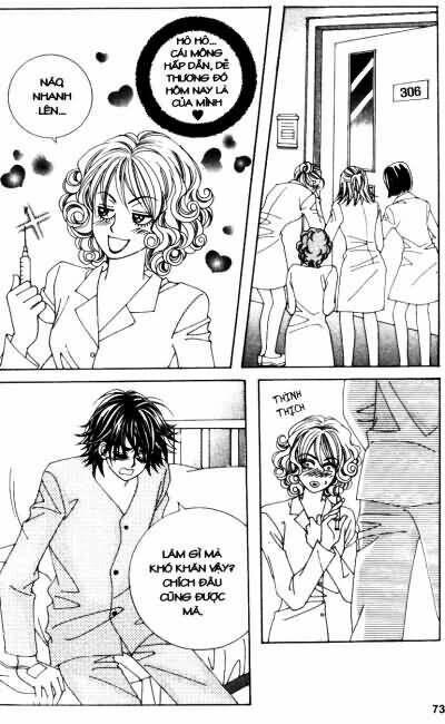 Forbidden Kiss Chapter 44 - Trang 2