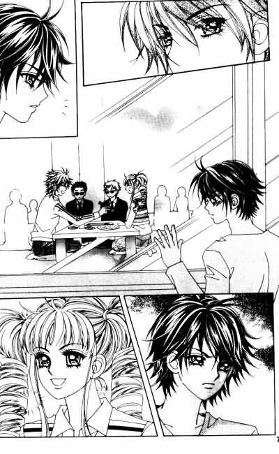 Forbidden Kiss Chapter 44 - Trang 2