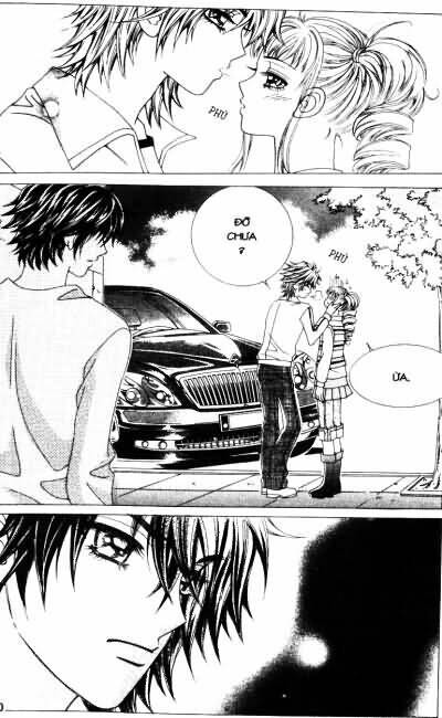 Forbidden Kiss Chapter 45 - Trang 2