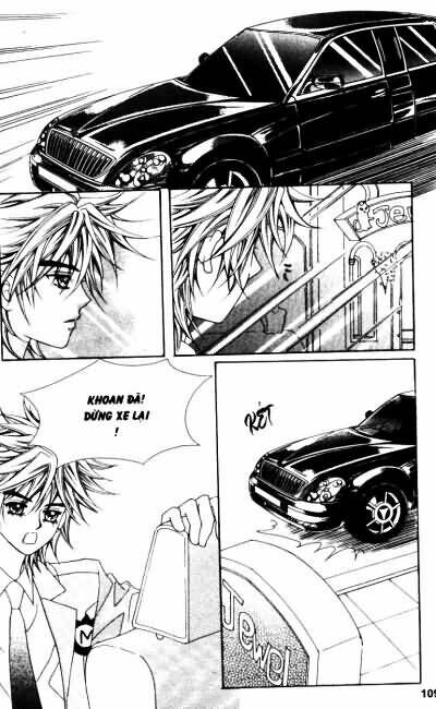 Forbidden Kiss Chapter 46 - Trang 2