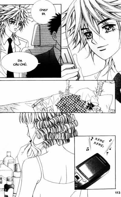 Forbidden Kiss Chapter 46 - Trang 2