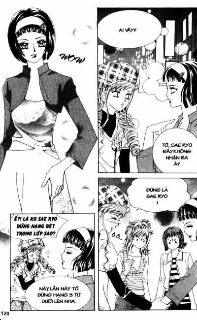 Forbidden Kiss Chapter 47 - Trang 2