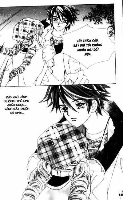 Forbidden Kiss Chapter 48 - Trang 2