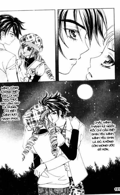 Forbidden Kiss Chapter 48 - Trang 2