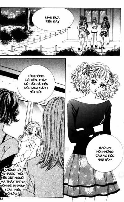 Forbidden Kiss Chapter 48 - Trang 2