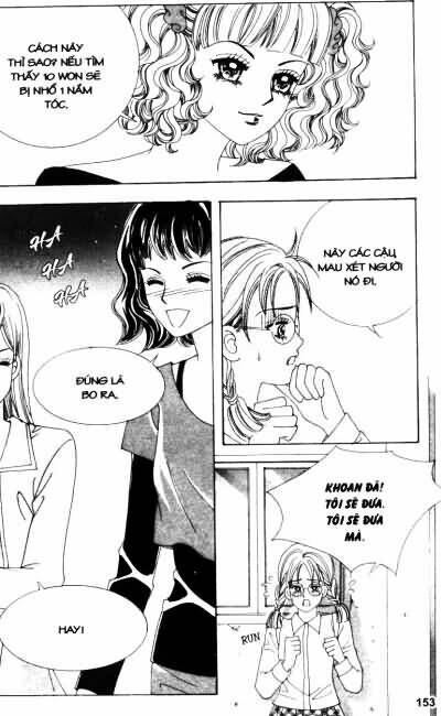 Forbidden Kiss Chapter 48 - Trang 2