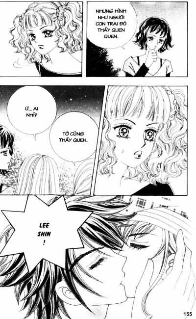 Forbidden Kiss Chapter 48 - Trang 2