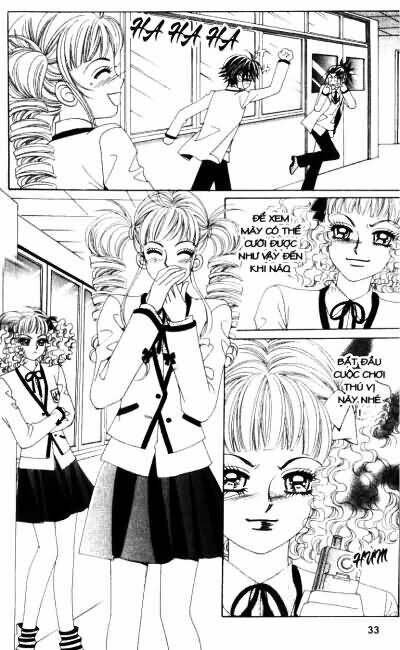 Forbidden Kiss Chapter 50 - Trang 2