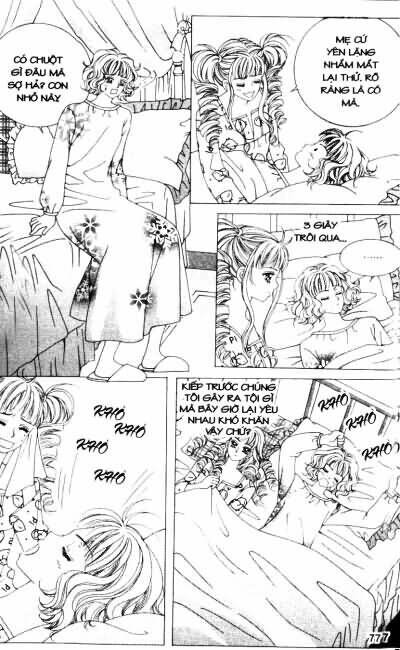 Forbidden Kiss Chapter 52 - Trang 2