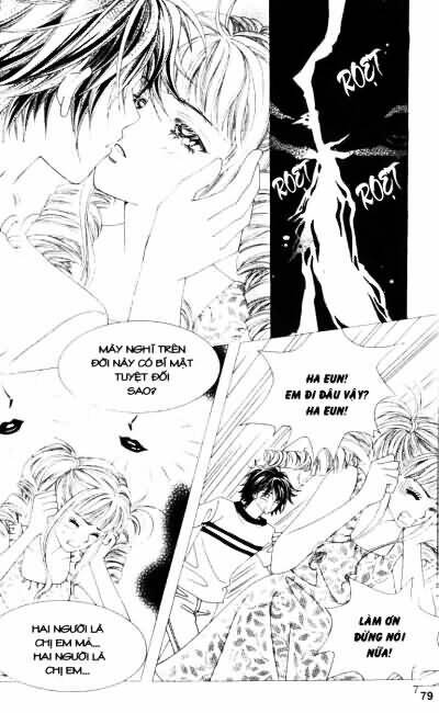 Forbidden Kiss Chapter 52 - Trang 2