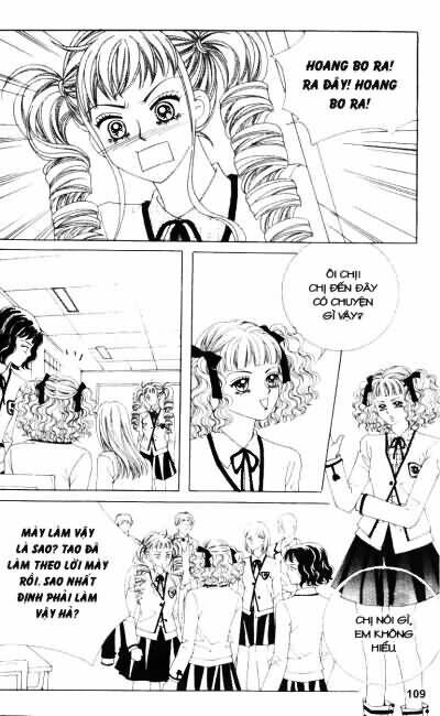 Forbidden Kiss Chapter 54 - Trang 2