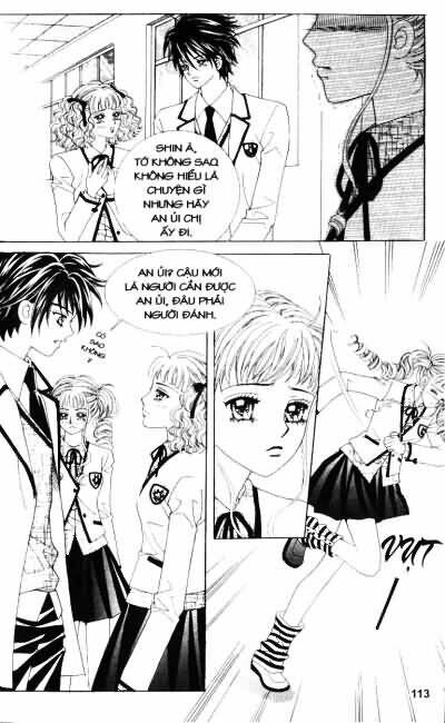 Forbidden Kiss Chapter 54 - Trang 2