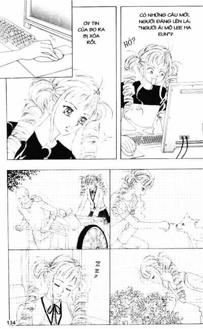 Forbidden Kiss Chapter 55 - Trang 2