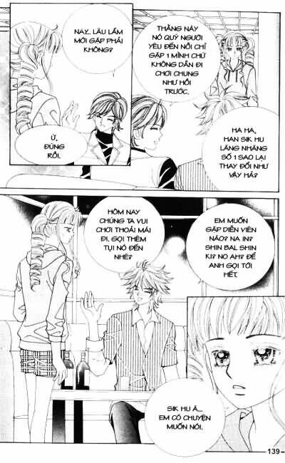 Forbidden Kiss Chapter 55 - Trang 2