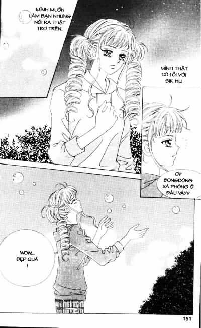 Forbidden Kiss Chapter 56 - Trang 2