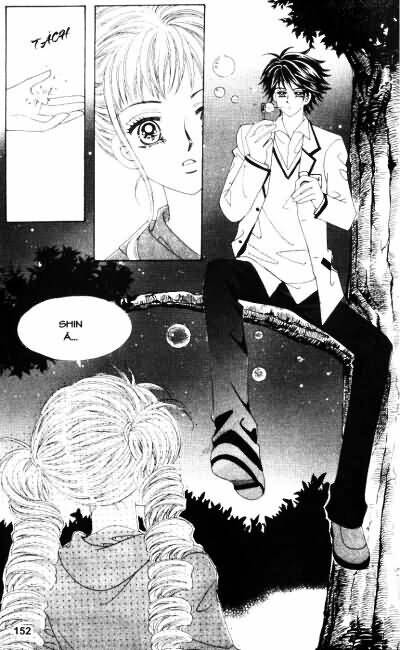 Forbidden Kiss Chapter 56 - Trang 2