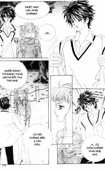 Forbidden Kiss Chapter 56 - Trang 2